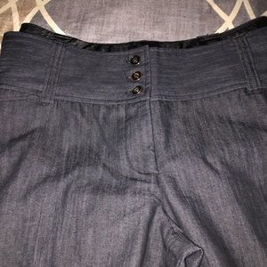 NWOT Women’s Studio Y dress pants.